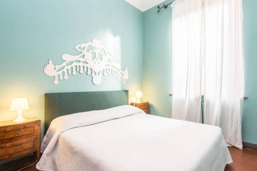 Campo De Fiori Luxury House Apartment โรม ภายนอก รูปภาพ