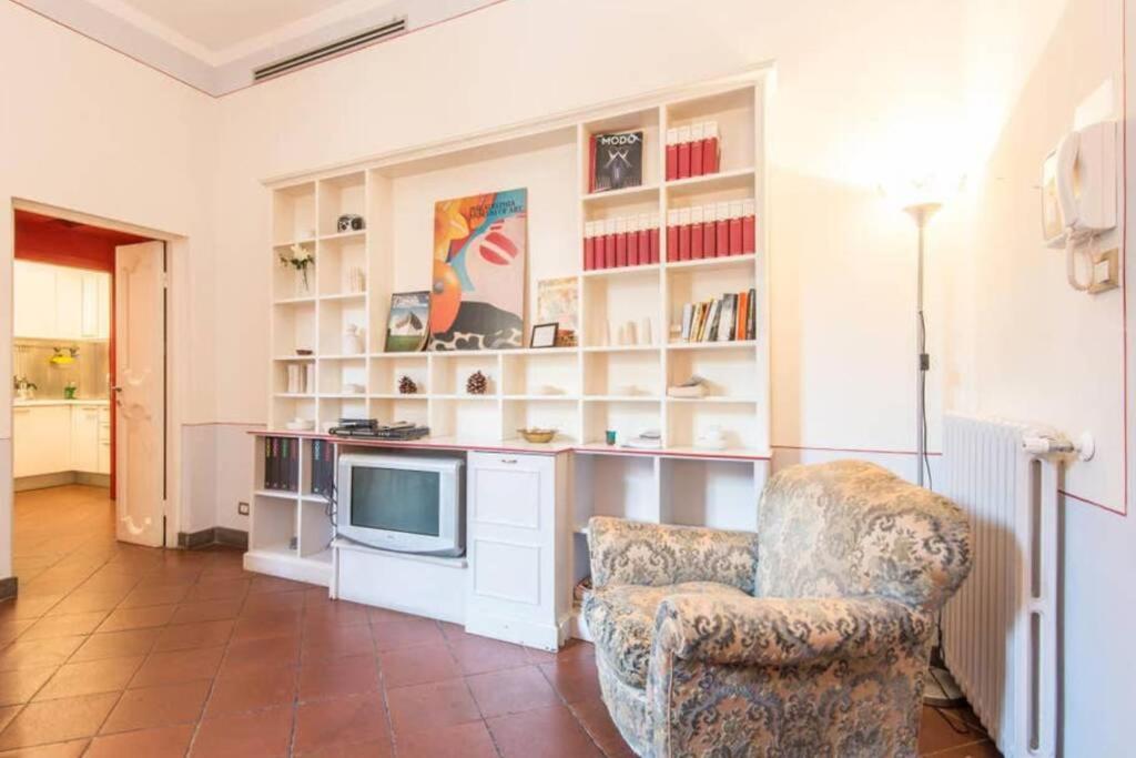 Campo De Fiori Luxury House Apartment โรม ภายนอก รูปภาพ