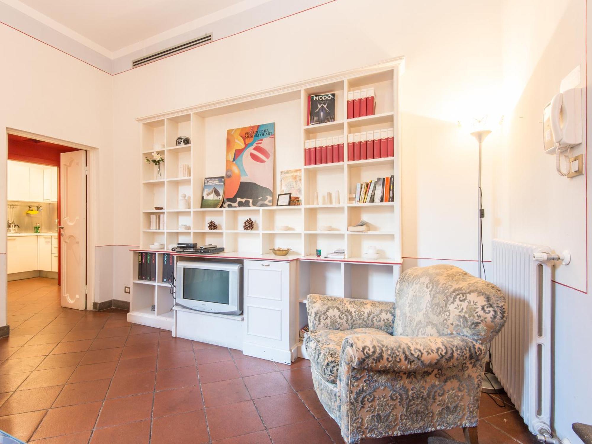 Campo De Fiori Luxury House Apartment โรม ภายนอก รูปภาพ