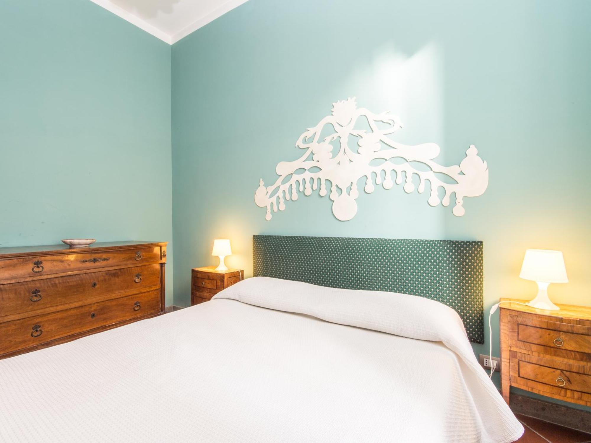 Campo De Fiori Luxury House Apartment โรม ภายนอก รูปภาพ