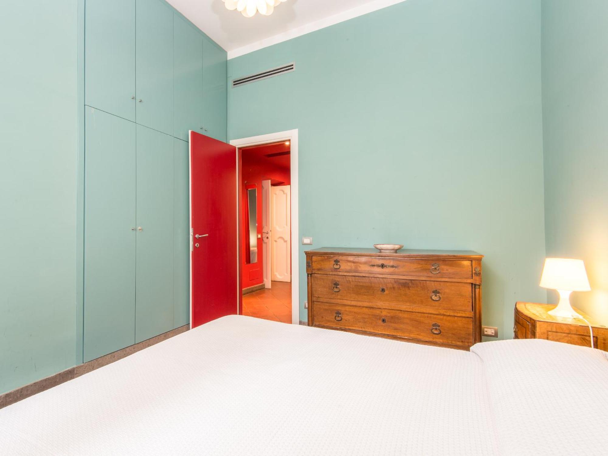 Campo De Fiori Luxury House Apartment โรม ภายนอก รูปภาพ
