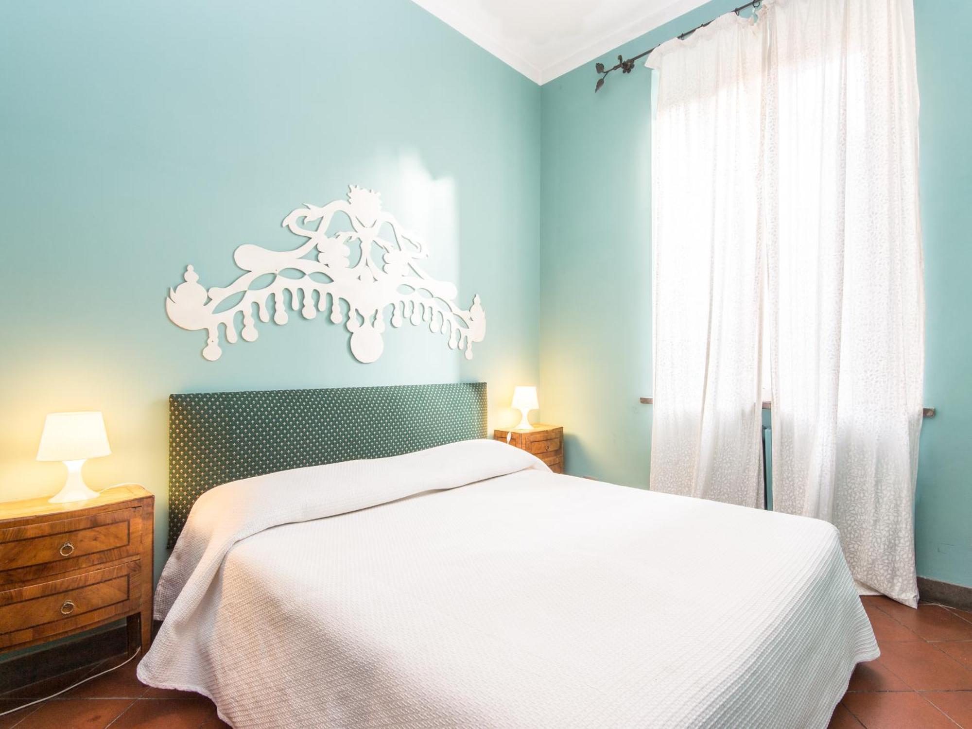 Campo De Fiori Luxury House Apartment โรม ภายนอก รูปภาพ