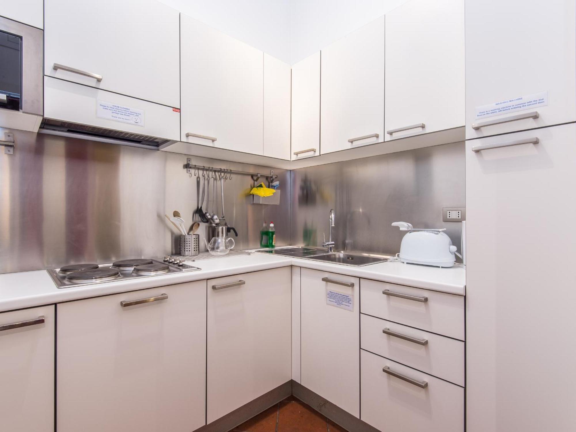 Campo De Fiori Luxury House Apartment โรม ภายนอก รูปภาพ