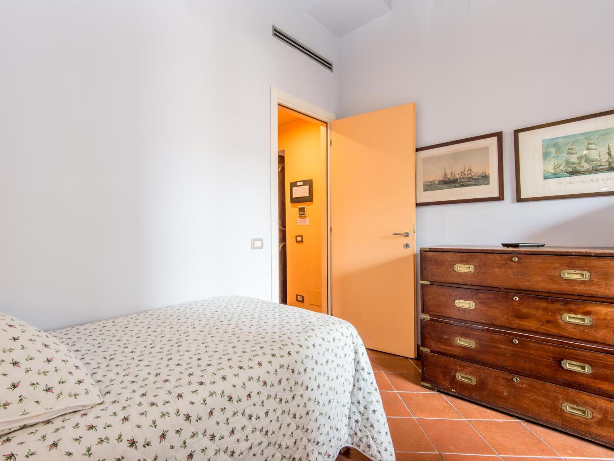 Campo De Fiori Luxury House Apartment โรม ภายนอก รูปภาพ