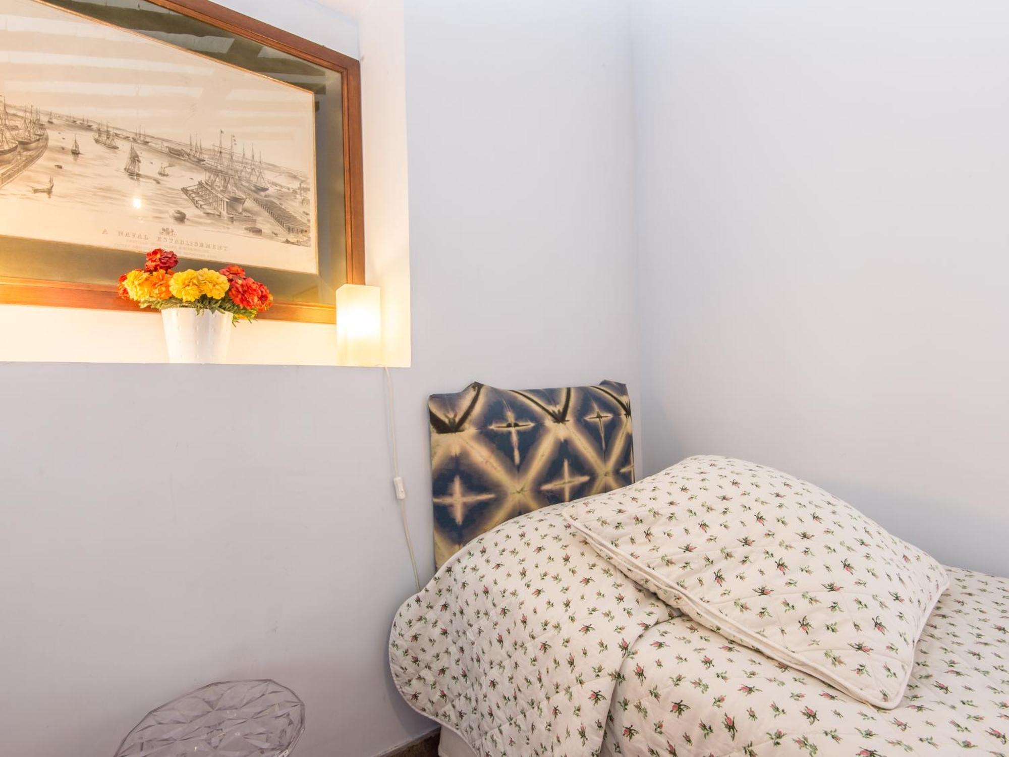 Campo De Fiori Luxury House Apartment โรม ภายนอก รูปภาพ