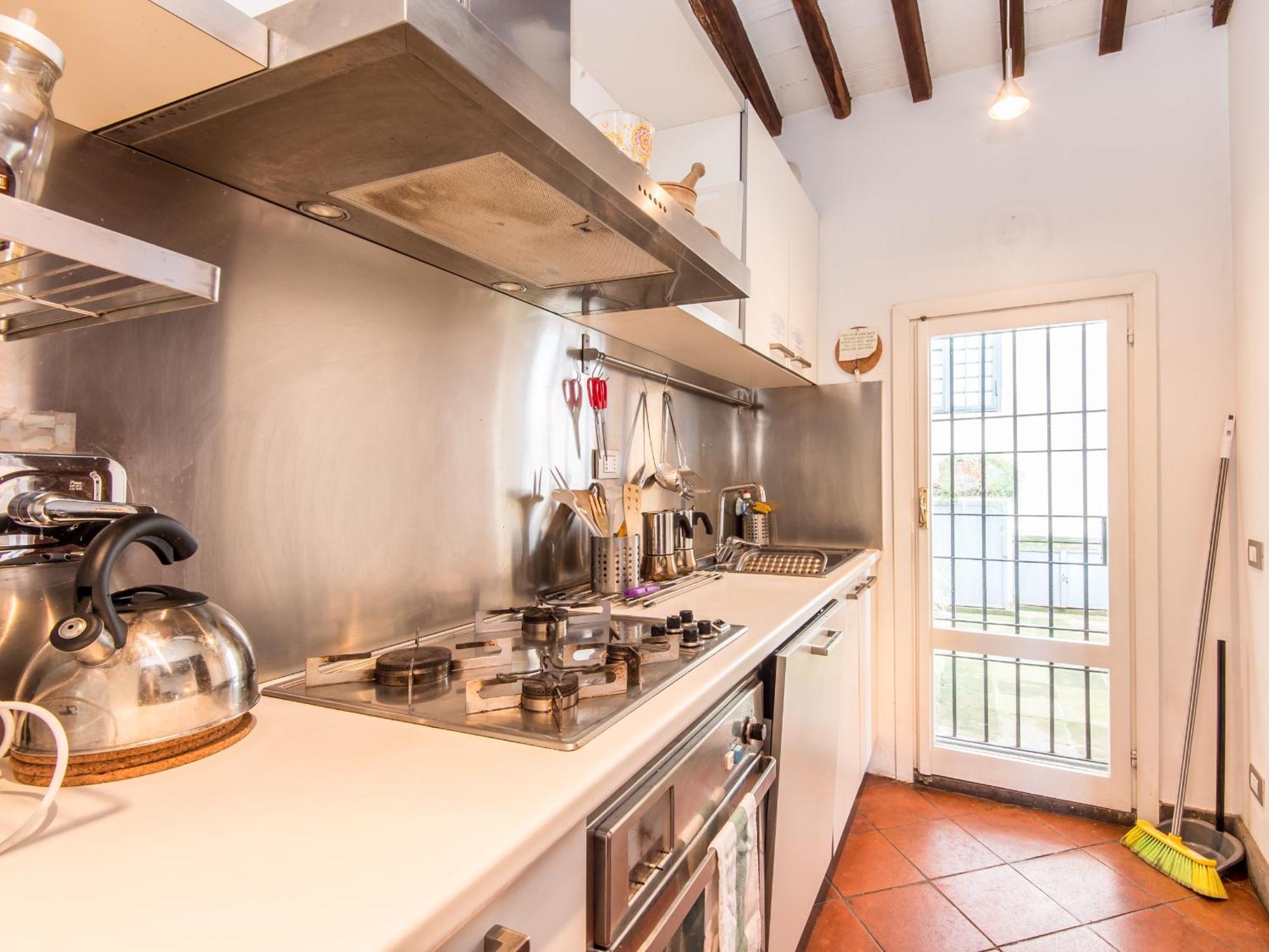 Campo De Fiori Luxury House Apartment โรม ภายนอก รูปภาพ